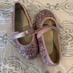 Toddler dress shoes size 24